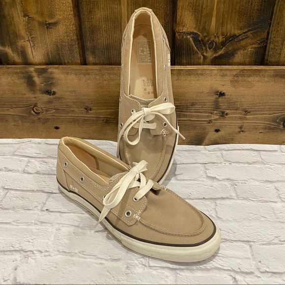 Converse | Shoes | Mens Converse Boat 
